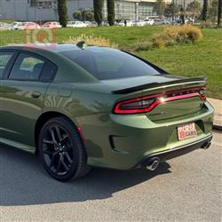 دودج تشارجر